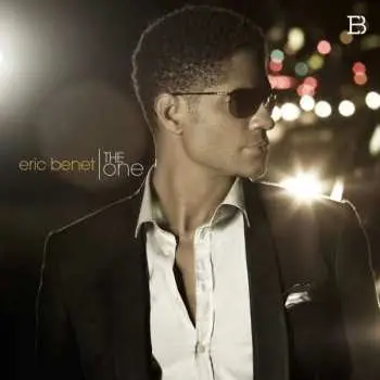 CD Eric Benét: You're The Only One