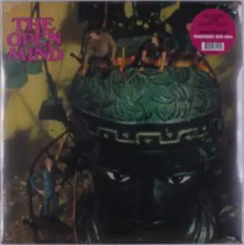 LP The Open Mind: The Open Mind LTD | CLR