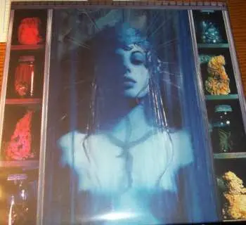 2LP The Ophelias: Bare Bodkin CLR | LTD | NUM