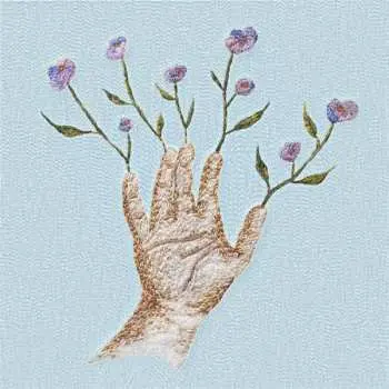 LP The Ophelias: Crocus LTD | CLR