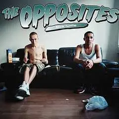 CD The Opposites: Begin Twintig DIGI