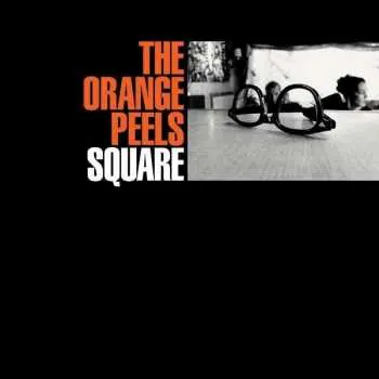 LP/2CD The Orange Peels: Square