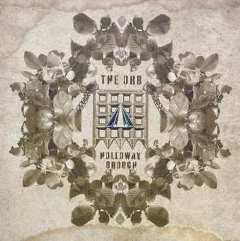 LP The Orb: Holloway Brooch CLR | LTD