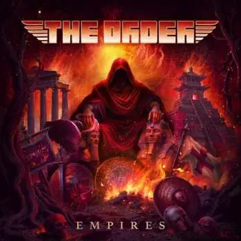 CD The Order: Empires LTD | DIGI