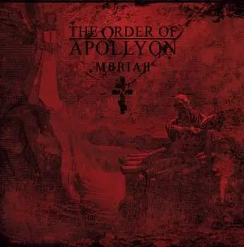 CD The Order of Apollyon: Moriah