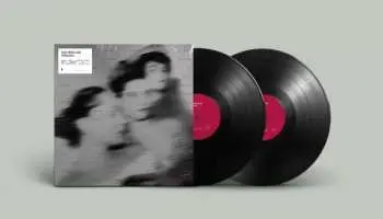 2LP The Orielles: Tableau