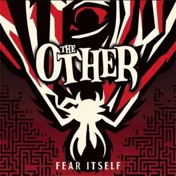 CD The Other: Fear Itself