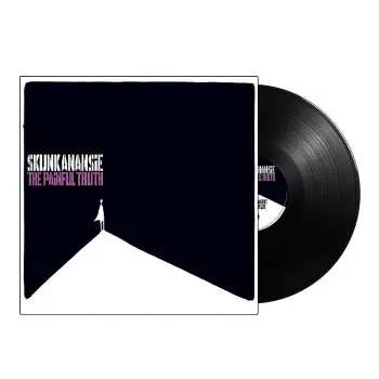 Skunk Anansie: The Painful Truth LP - Skunk Anansie