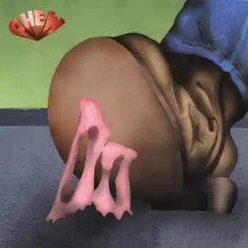 CD The Paperhead: Chew