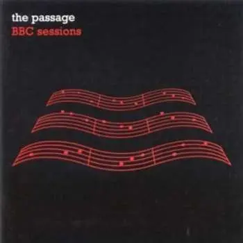 CD The Passage: BBC Sessions