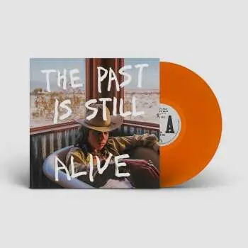 LP Hurray For The Riff Raff: The Past Is Still Alive CLR