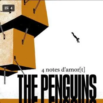 SP The Penguins Band: 4 Notes D'Amor[t]