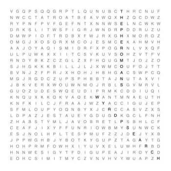 LP The Pheromoans: Wyrd Psearch