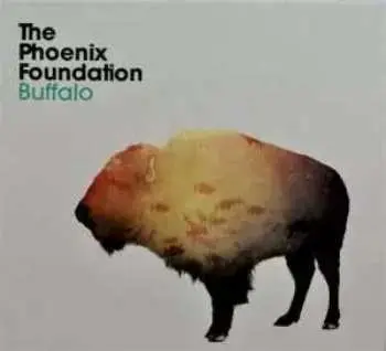 CD The Phoenix Foundation: Buffalo