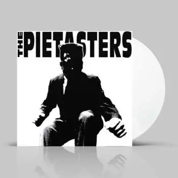 LP The Pietasters: Piestomp
