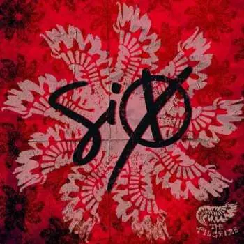 LP The Pilgrims: 6IX