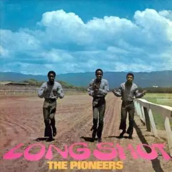 LP The Pioneers: Long Shot
