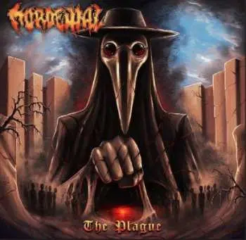 CD Mordenial: The Plague