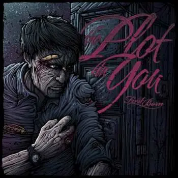 CD The Plot In You: First Born