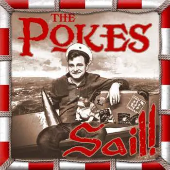 SP The Pokes: Sail!