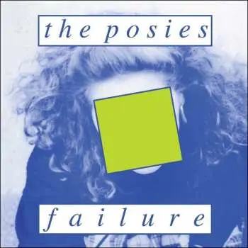 LP The Posies: Failure CLR