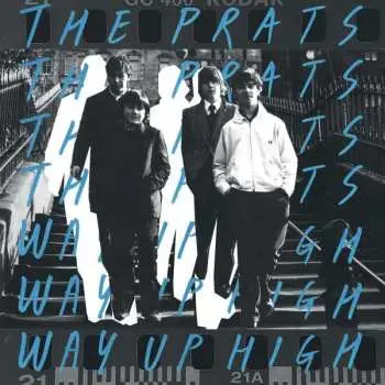 LP The Prats: Way Up High LTD | CLR