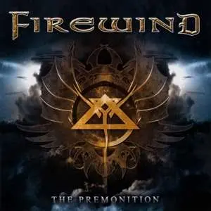 LP Firewind: The Premonition CLR