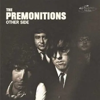 LP The Premonitions: Other Side