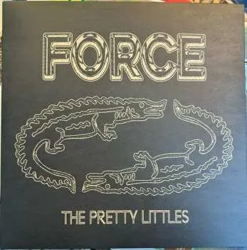 LP The Pretty Littles: Force