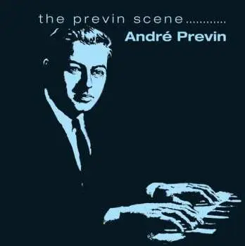 CD André Previn: The Previn Scene