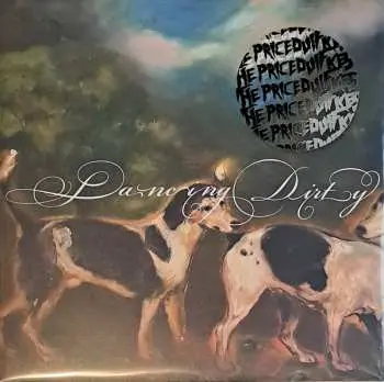 LP The Priceduifkes: Dancing Dirty