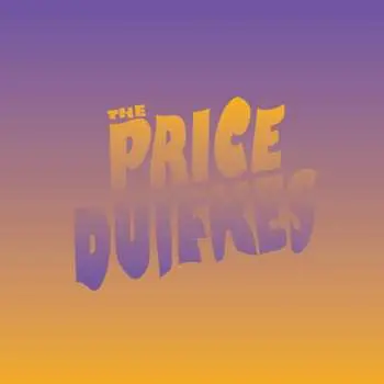 LP The Priceduifkes: The Priceduifkes CLR