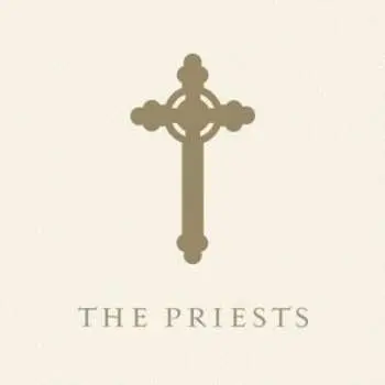 CD The Priests: The Priests