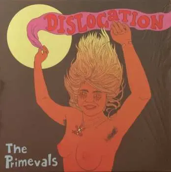 LP The Primevals: Dislocation