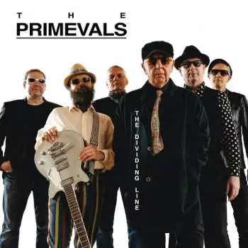 LP The Primevals: The Dividing Line