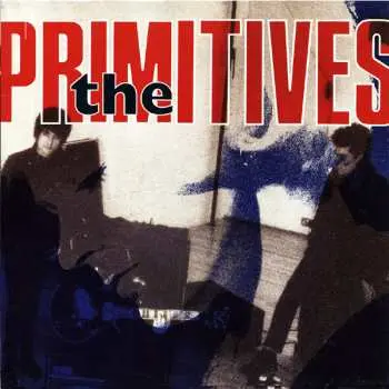 LP The Primitives: Lovely CLR