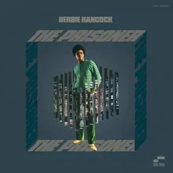 Herbie Hancock: The Prisoner/Blue Note Tone Poet Series - LP - Herbie Hancock