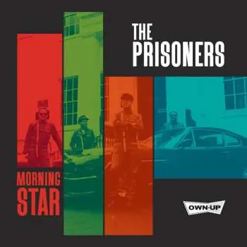 CD The Prisoners: Morning Star