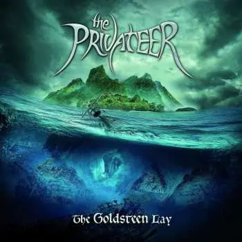CD The Privateer: The Goldsteen Lay