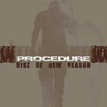 CD The Procedure: Rise Of New Reason