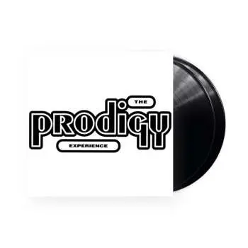 Prodigy: Experience LP (2 LP) - The Prodigy