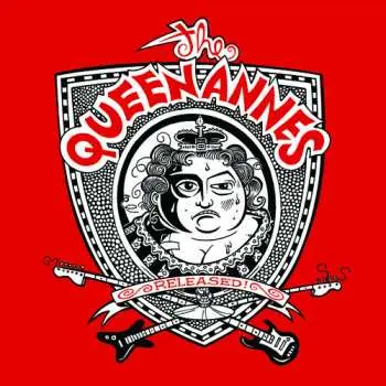CD The Queen Annes: Released!