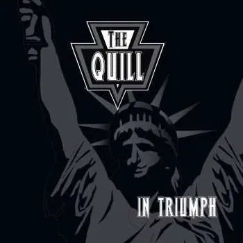 CD The Quill: In Triumph
