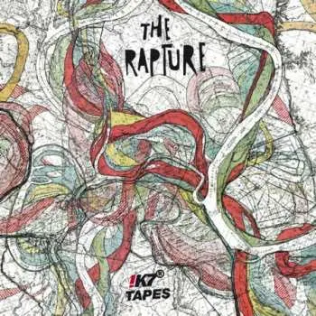 CD The Rapture: Tapes