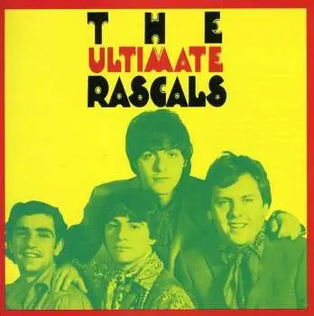CD The Rascals: The Ultimate Rascals