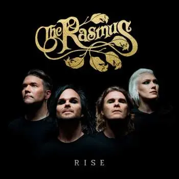 LP/2CD/Box Set The Rasmus: Rise LTD | NUM