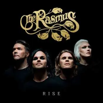CD The Rasmus: Rise