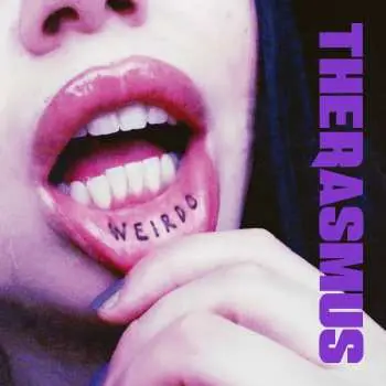 LP The Rasmus: Weirdo CLR