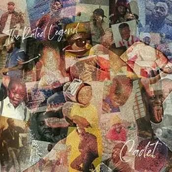 CD Cadet: The Rated Legend
