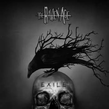 CD The Raven Age: Exile DIGI